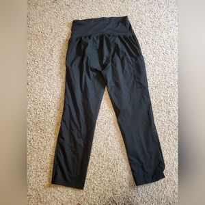 Maternity scrub pants